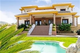 Image No.13-Villa de 5 chambres à vendre à Loja