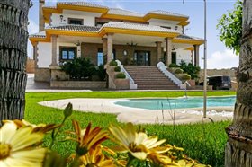 Image No.15-Villa de 5 chambres à vendre à Loja