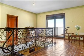 Image No.25-Villa de 5 chambres à vendre à Loja