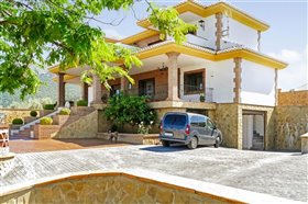 Image No.4-Villa de 5 chambres à vendre à Loja