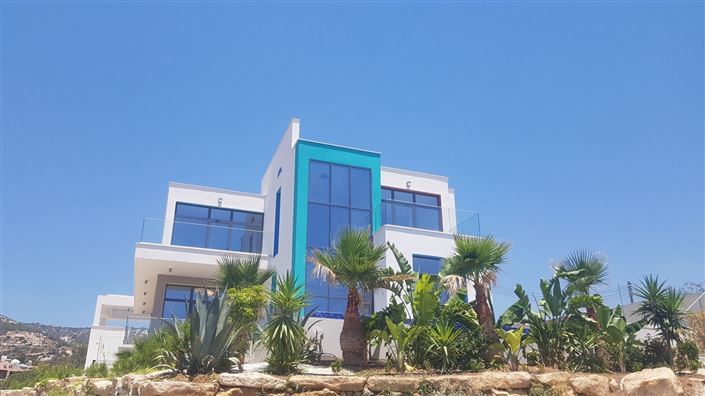 Image No.1-Maison de 4 chambres à vendre à Paphos