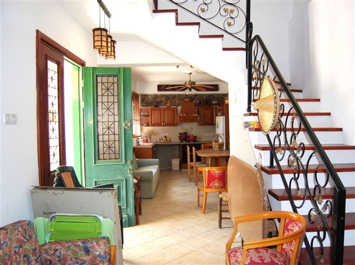 Image No.2-Maison de 2 chambres à vendre à Nata