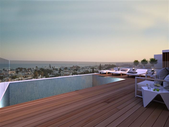 Image No.1-1 Bed Apartment for sale