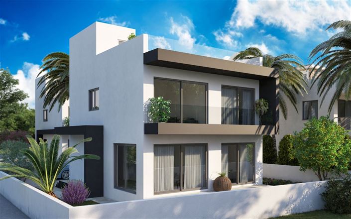 Image No.1-3 Bed House for sale