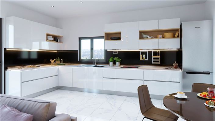 Image No.3-3 Bed House for sale