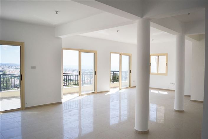 Image No.2-Maison de 4 chambres à vendre à Paphos