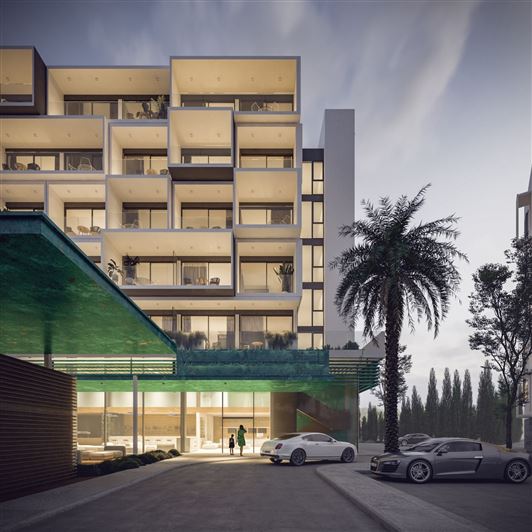 Image No.1-1 Bed Apartment for sale