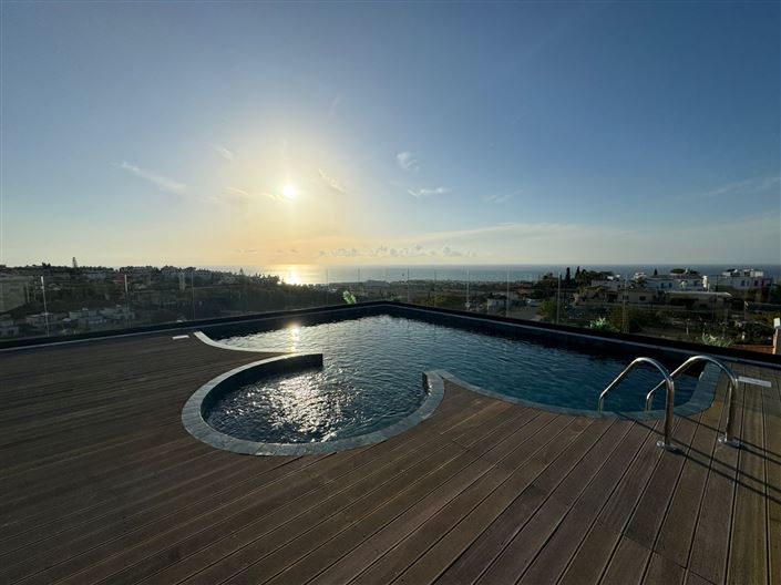 Image No.20-3 Bed Penthouse for sale