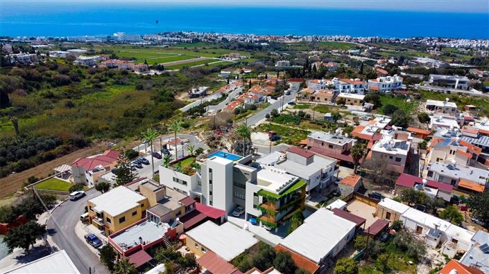 Image No.21-3 Bed Penthouse for sale