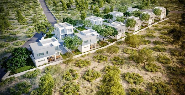 Image No.15-3 Bed House for sale