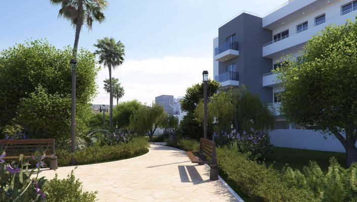 Image No.10-2 Bed Apartment for sale