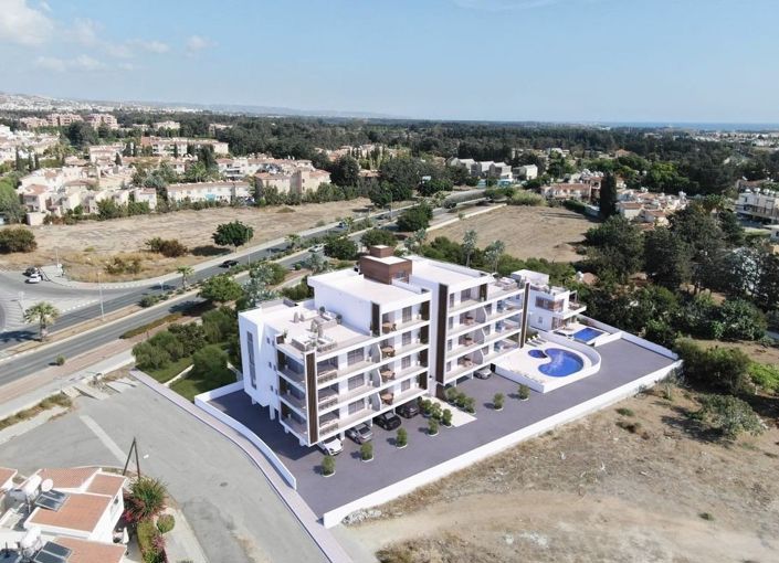 Image No.13-2 Bed Apartment for sale