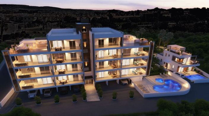 Image No.15-2 Bed Apartment for sale