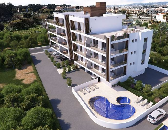 Image No.7-2 Bed Apartment for sale