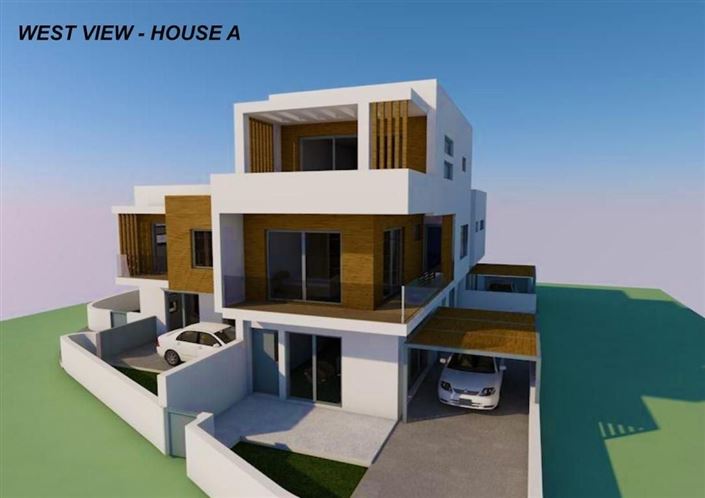 Image No.1-3 Bed House for sale