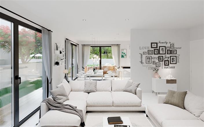 Image No.2-4 Bed House for sale