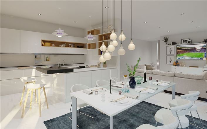 Image No.3-4 Bed House for sale