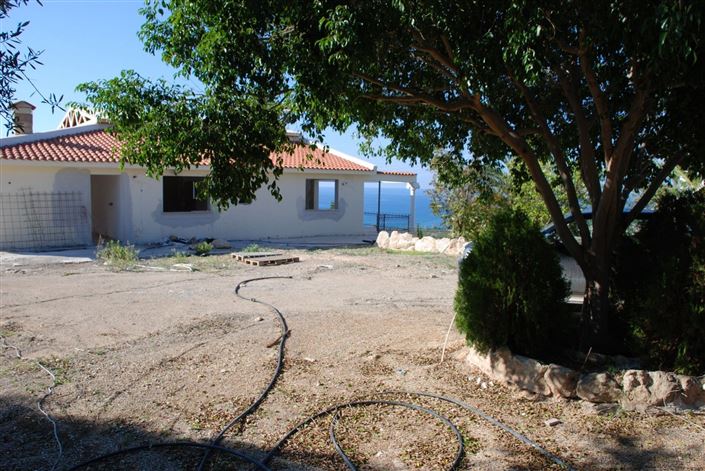 Image No.1-Maison de 5 chambres à vendre à Paphos
