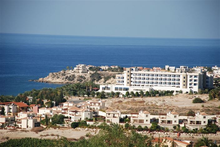 Image No.5-Maison de 5 chambres à vendre à Paphos