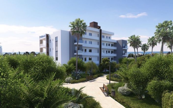 Image No.10-3 Bed Apartment for sale