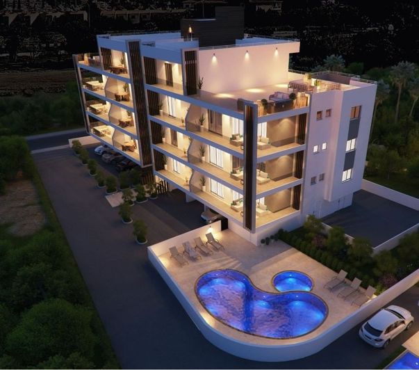 Image No.16-3 Bed Apartment for sale