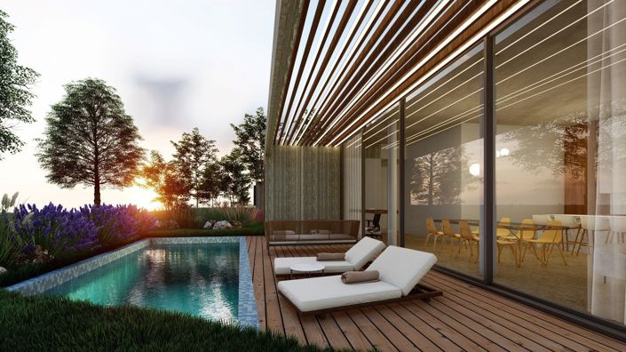 Image No.11-3 Bed Bungalow for sale