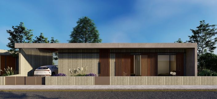 Image No.4-3 Bed Bungalow for sale