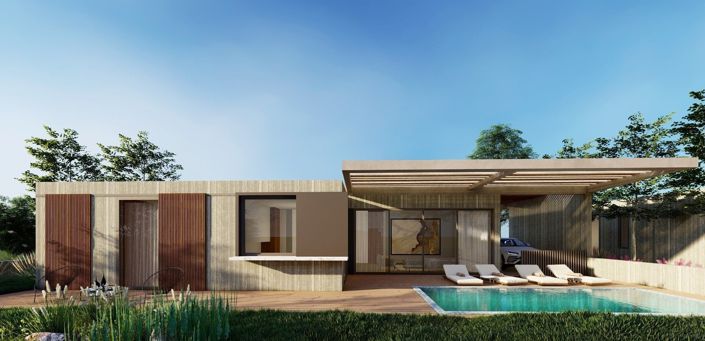 Image No.7-3 Bed Bungalow for sale