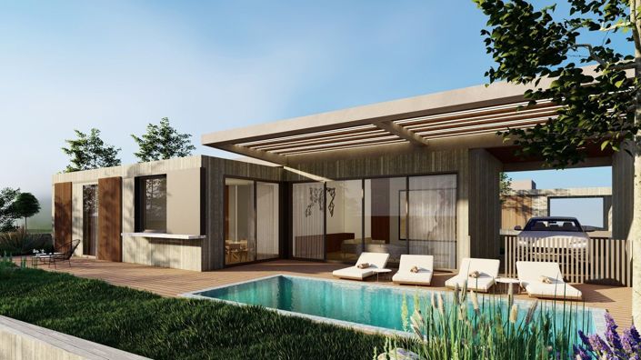 Image No.8-3 Bed Bungalow for sale