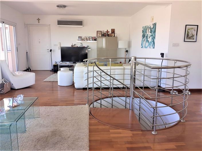 Image No.6-3 Bed Penthouse for sale