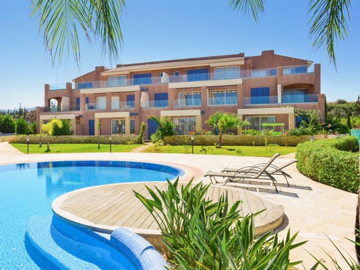 Image No.9-Villa de 3 chambres à vendre à Polis Chrysochous