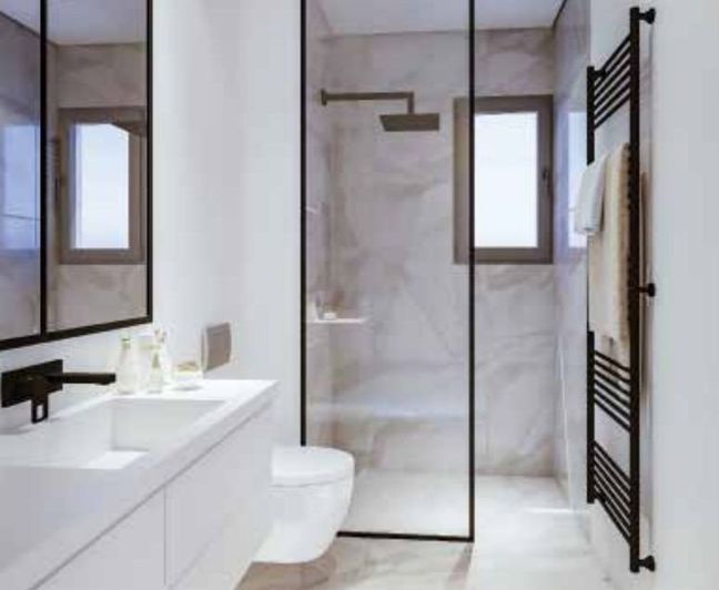 Image No.3-2 Bed Apartment for sale