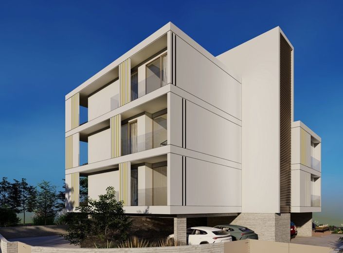 Image No.6-2 Bed Apartment for sale