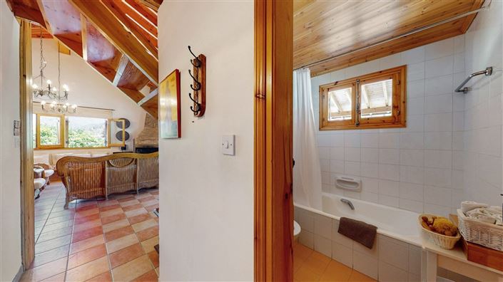 Image No.12-Villa de 2 chambres à vendre à Nicosie