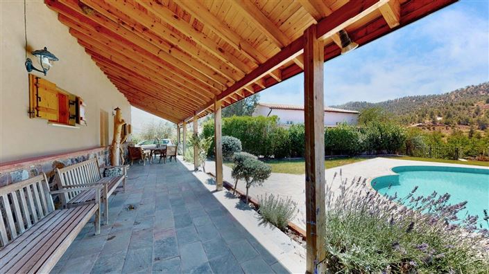 Image No.21-Villa de 2 chambres à vendre à Nicosie