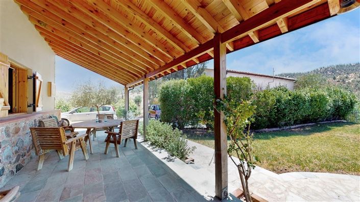 Image No.22-Villa de 2 chambres à vendre à Nicosie