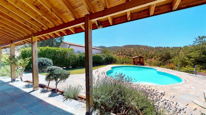 Image No.29-Villa de 2 chambres à vendre à Nicosie