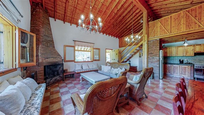 Image No.3-Villa de 2 chambres à vendre à Nicosie