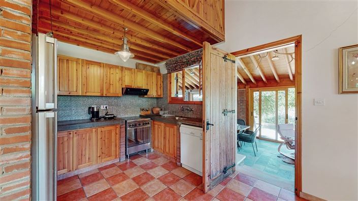 Image No.4-Villa de 2 chambres à vendre à Nicosie