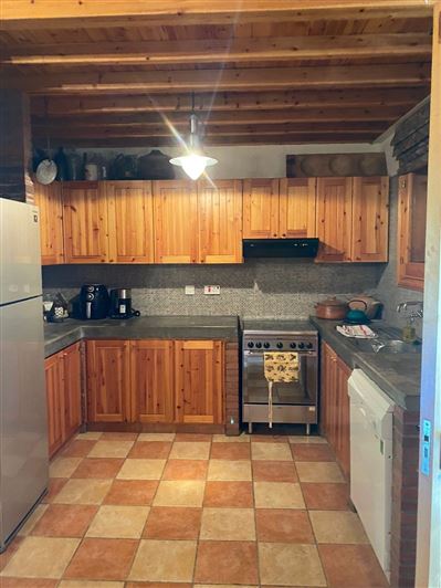 Image No.5-Villa de 2 chambres à vendre à Nicosie