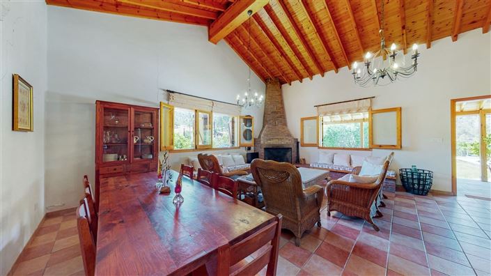 Image No.7-Villa de 2 chambres à vendre à Nicosie