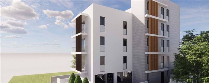 Image No.1-Appartement de 3 chambres à vendre à Anavargos
