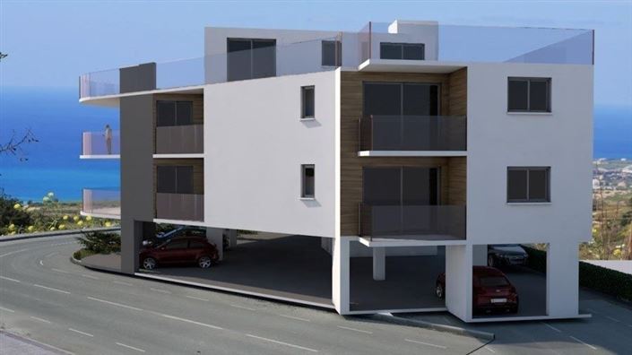 Image No.2-3 Bed Apartment for sale