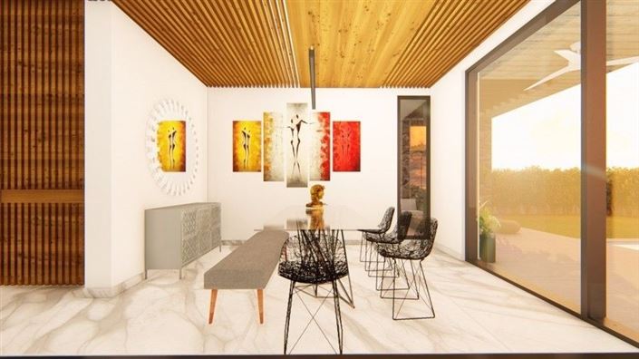 Image No.3-4 Bed House for sale