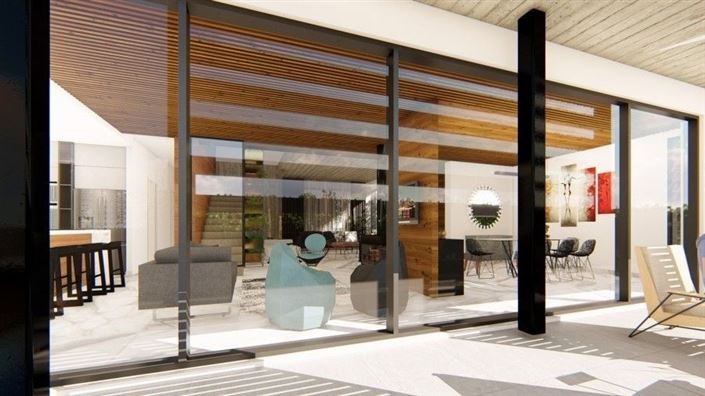 Image No.8-4 Bed House for sale