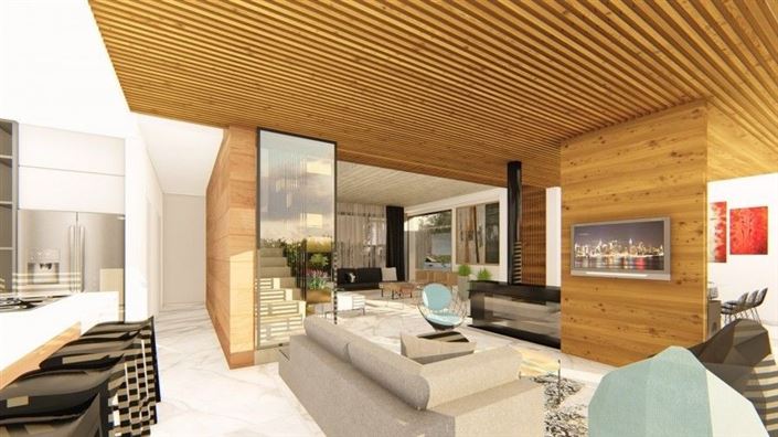 Image No.3-Maison de 3 chambres à vendre à Paphos