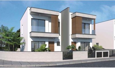 1 - Konia, House
