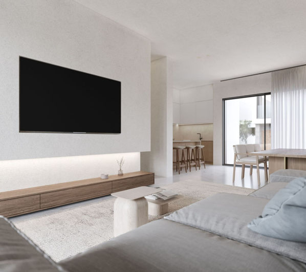 Image No.4-Maison de 3 chambres à vendre à Empa