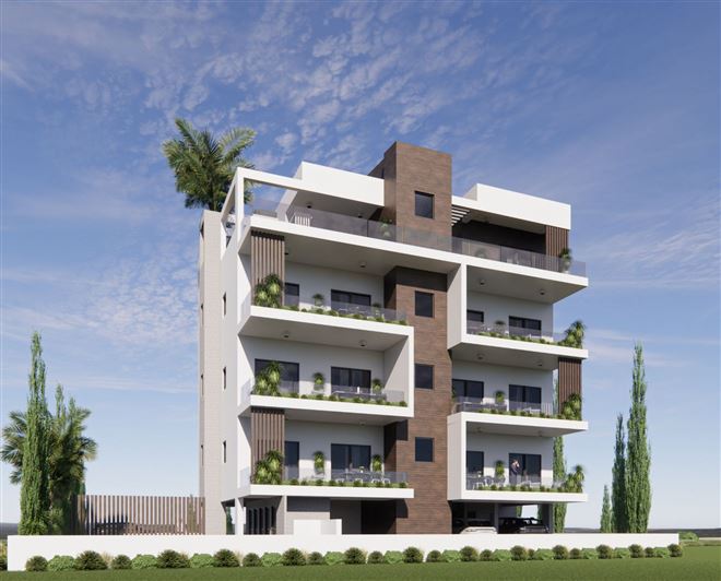 Image No.1-Penthouse de 3 chambres à vendre à Universal
