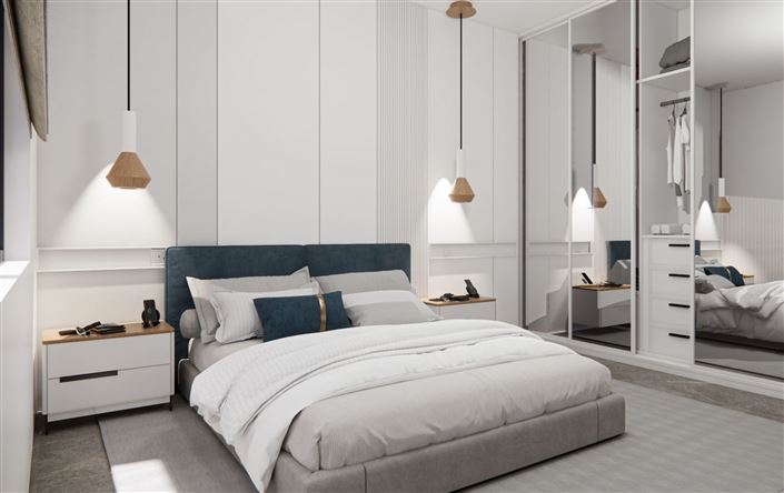 Image No.8-3 Bed Penthouse for sale